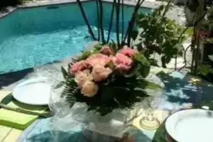 Villa avec Jacuzzi Menton, Ментона