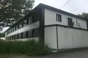 Хостел «Вила», Елизово