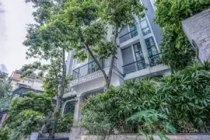 Hotel «Misaki Saigon Airport», Хошимин