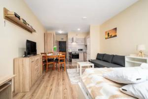 Apartamenty Sun & Snow Sady Żoliborskie, Варшава