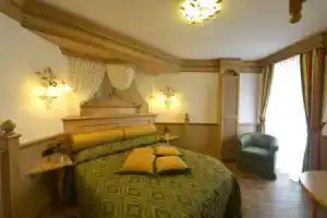 Отель «La Torretta», Tonale