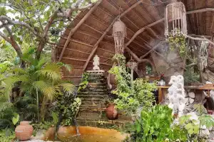 Ikal Tulum Hotel, Тулум