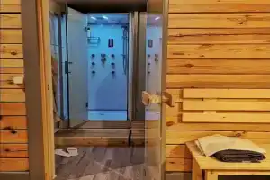 На Конном, Пржевальское