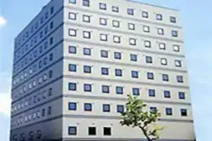 Hotel «Route-Inn Aomori Ekimae», Аомори