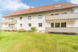 Spacious Apartment near Ski Area in Braunlage, Браунлаге