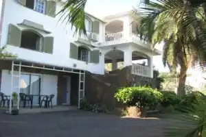 Tamarin Chambres d'Hotes, Тамарин