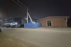 Отель ZeraViktoria, Атырау