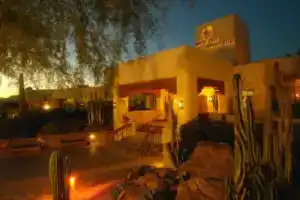 JW Marriott Scottsdale Camelback Inn Resort & Spa, Скоттсдейл