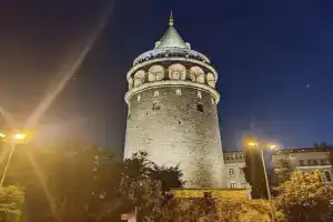 Greenstar Pera Istanbul, Стамбул