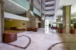 Апарт-отель «Far East Plaza Residences by Far East Hospitality», Сингапур