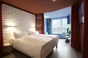 Отель «aja Grömitz», Грёмиц