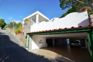 Villa Pizzo in Massa Lubrense, Масса Лубрензе