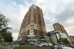 Апартаменты на Проспекте Ленина 112, Тула