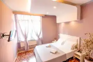 Hotel «Paganini», Флоренция