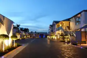 North Boutique Stays Accommodation, Аделаида