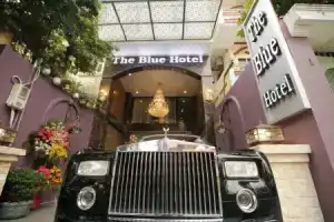 The Blue Airport Hotel, Хошимин