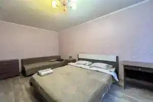 Dom89 (Дом 89) на улице 26-го съезда КПСС 6А, Новый Уренгой