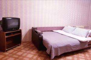 Inndays Podolsk on Ulyanovyh 19, Подольск