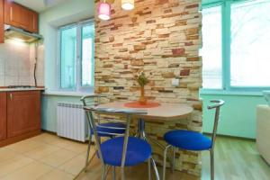 Апартаменты Home-Hotel, ул. Шептицкого, 1А, Киев