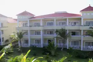 Отель «Bahia Principe Grand Bavaro - All Inclusive», Пунта-Кана
