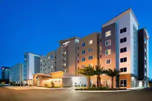 Residence Inn Lake Charles, Лейк-Чарльз