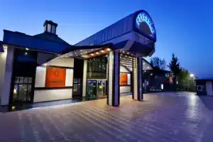 Spa Hotel Colossae Thermal, Памуккале