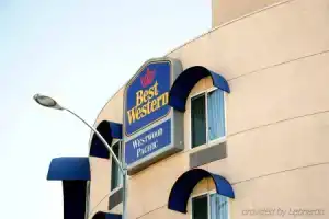 Holiday Inn Express West Los Angeles, An Ihg Hotel, Лос-Анджелес