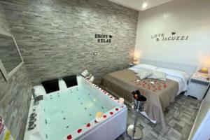 Il FAUNO - Suite & SPA, Помпеи