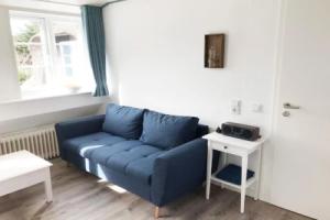 Haus Frisia Ferienwohnung Frisia 4, Нордорф