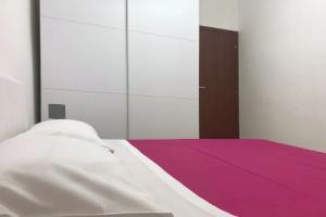 Marinella Casa Vacanze, Баколи