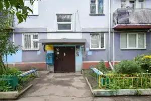 Апартаменты на улице Академика Павлова 10, Красноярск
