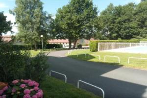 Park de Vincennes, По