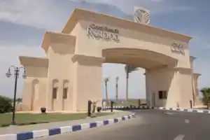 Hurghada Coral Beach Hotel, Хургада