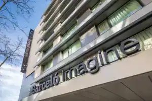 Отель «Barceló Imagine», Мадрид