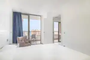 Aparthotel BCL Levante Lux, Бенидорм