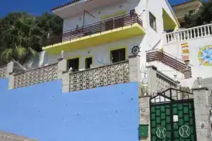 Ferienhaus Pineda de Mar, Калелья