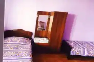 Отель «andria pirvelwodebuli 8», Батуми