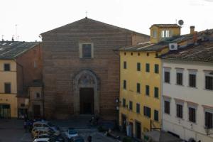 Palazzo Essenza, Сан-Миниато