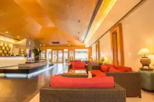 Novotel Rayong Rim Pae Resort, Мае Пим