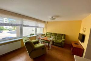 Apartamentai Vytauto 16, Друскининкай
