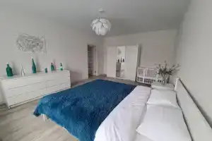 Apartment 5 star, Винница
