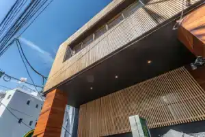Sakura Cross Hotel Shinjuku East, Токио
