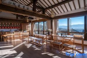 Mr. Xu · Xihe Yard · Retro Aesthetic View Guesthouse Old Town of Lijiang Branch, Лицзян