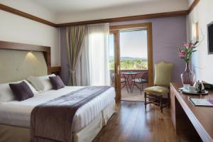 Valle di Assisi Hotel & Spa, Ассизи