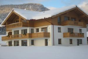 Residenz Cristallo, Райт-им-Винкль