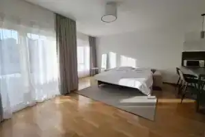 Ststus M apartments 102, Бечичи