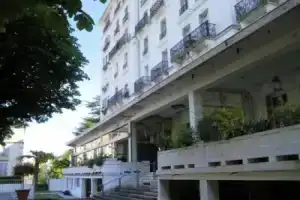 Residence Albion - Studio pour 2 Personnes 814, Экс-ле-Бен