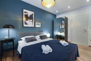 Apartments Cingulice, Kaštel Kambelovac