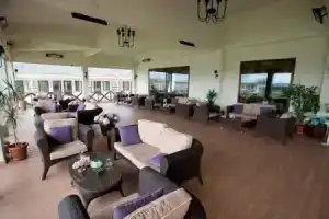 Riva's Club Hotel, Полонезкёй