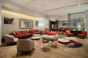 Отель «NH Collection Milano President», Милан
